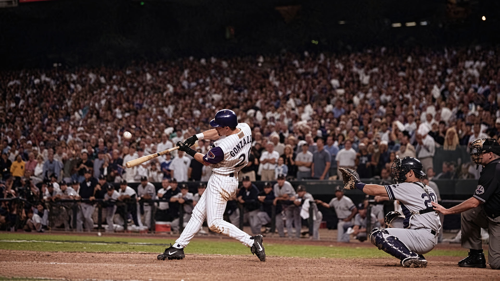 Triple Play Baseball