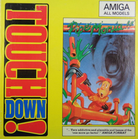 Pipe Dream - Box - Front