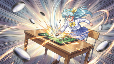 Riverse Kids - Fanart - Background