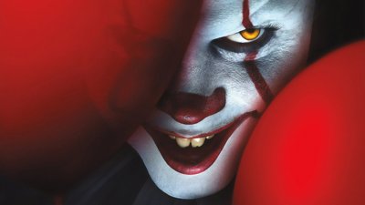 IT: Pinball Madness