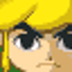 The Legend of Zelda: Phantom Hourglass - Icon