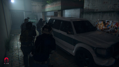 Zero Hour - Screenshot - Gameplay