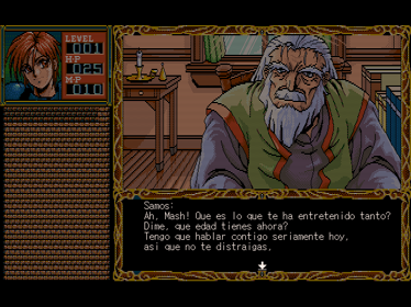 Mad Paradox - Screenshot - Gameplay