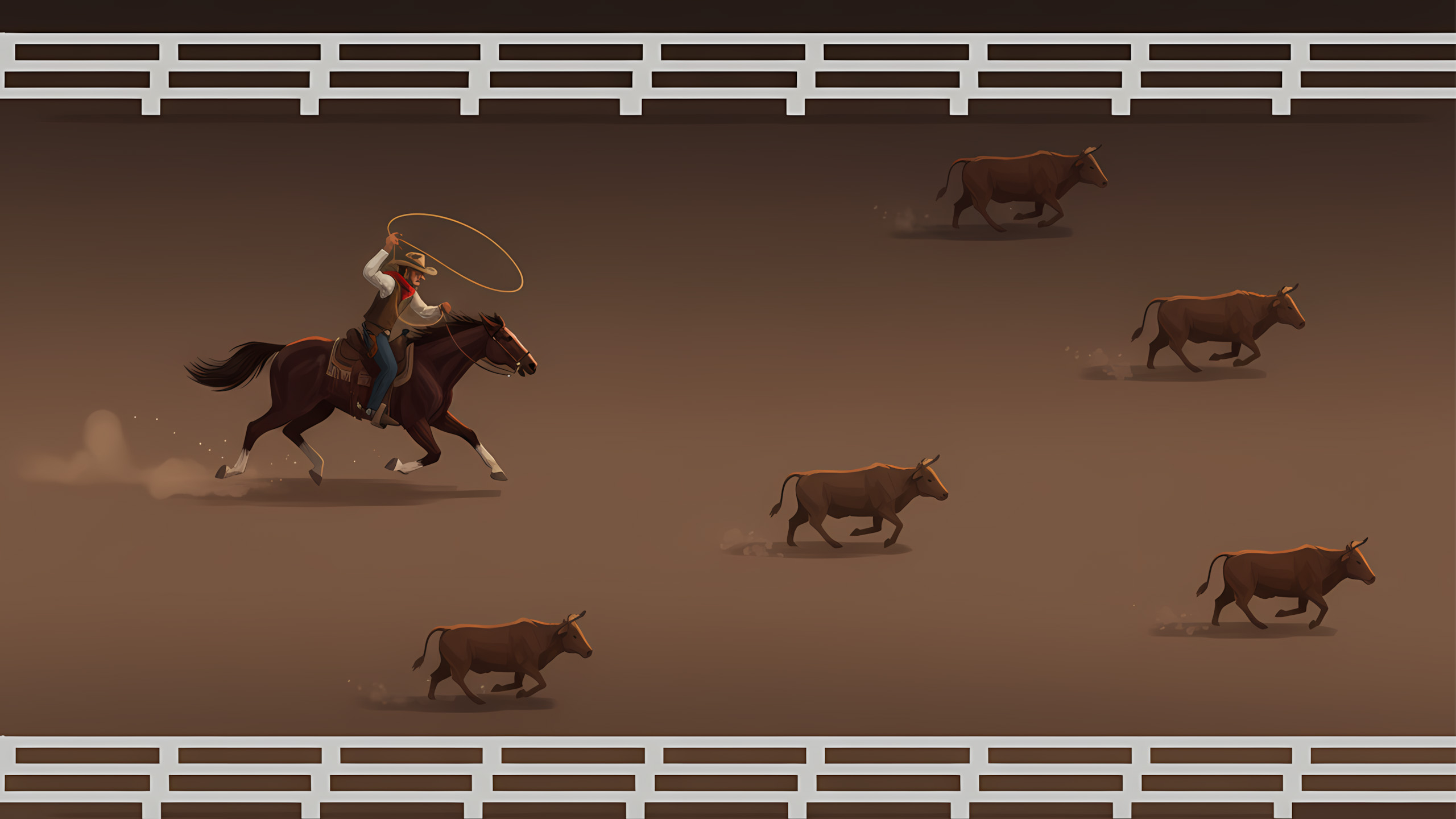 Stampede