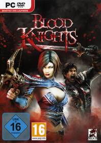 Blood Knights