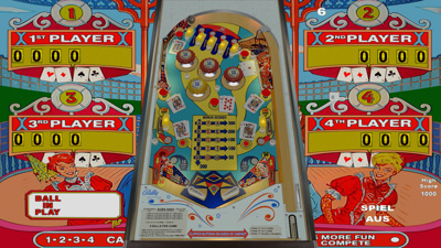 Aces High - Screenshot - Gameplay