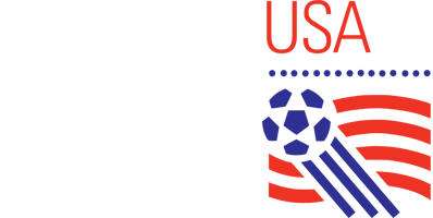 World Cup USA '94 - Clear Logo