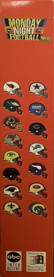 ABC Sports Monday Night Football '98 - Box - Spine