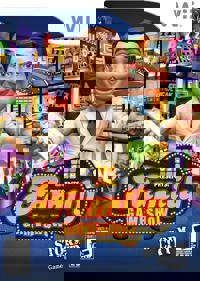 Family Gameshow - Box - Front Image