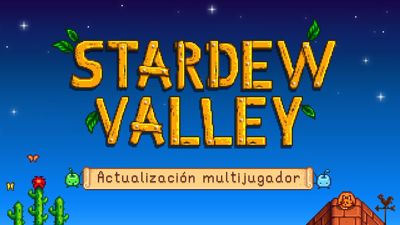 Stardew Valley - Banner