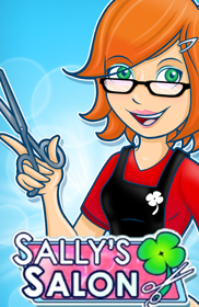 Sally's Salon