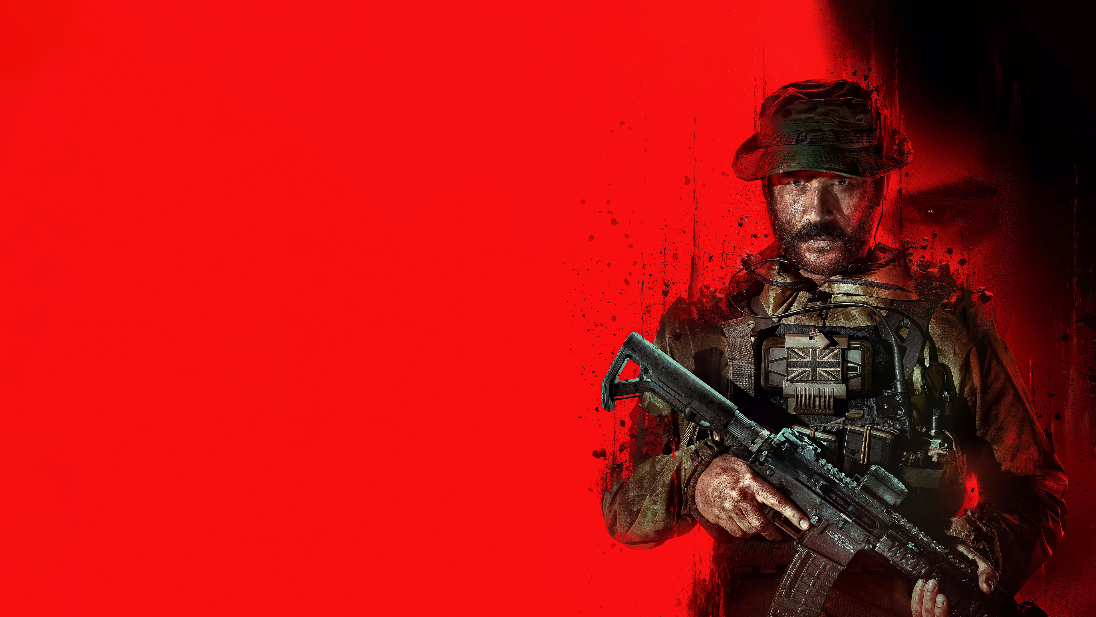 Call of Duty: Modern Warfare III