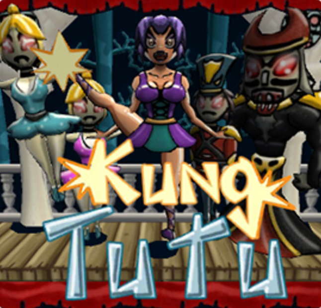 Kung Tutu