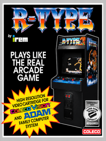 R-Type