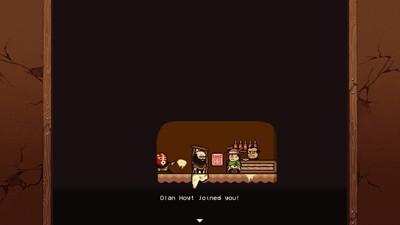Lisa: The Painful - Screenshot - Gameplay