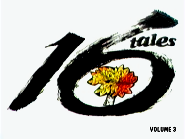 16 Tales: Vol. 3 - Banner