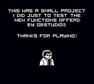 1bit Game Collection - Screenshot - Game Select Image