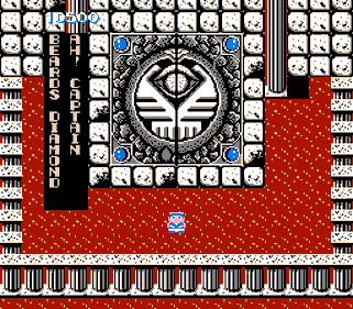 Higemaru Makaijima: Nanatsu no Shima Daibouken - Screenshot - Gameplay