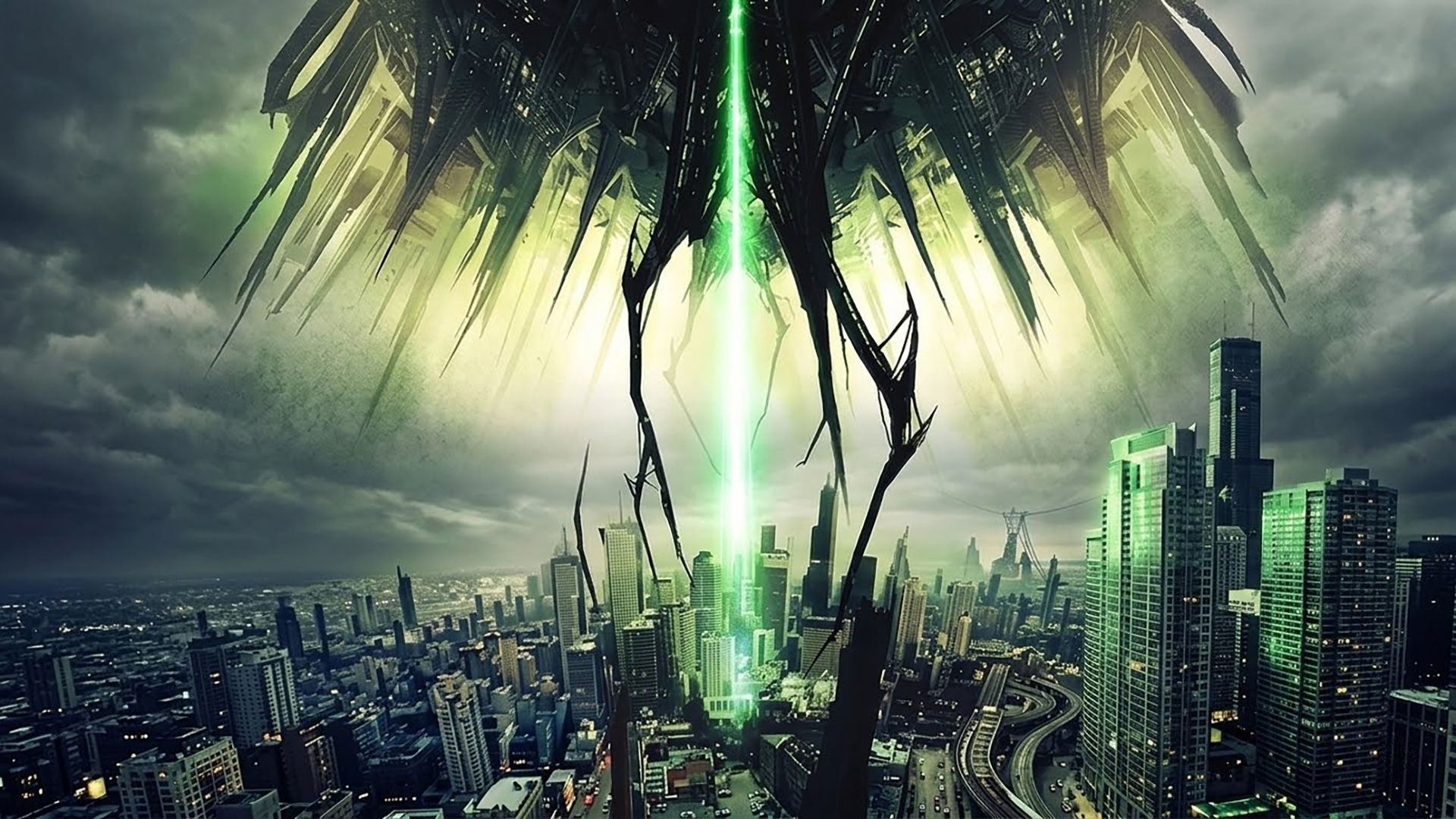 Earth Defend 2083