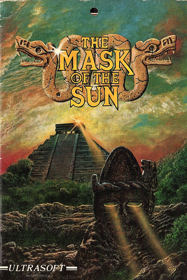 The Mask of the Sun