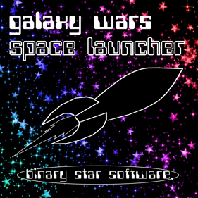 Galaxy Wars: Space Launcher