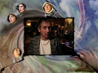 Psychic Detective - Screenshot - Gameplay Image