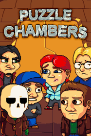 Puzzle Chambers