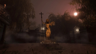 Alone in the Dark (2024) - Screenshot - Gameplay