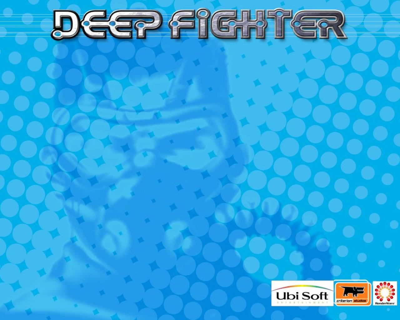 Deep Fighter