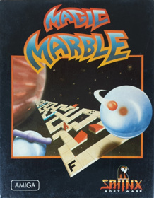 Magic Marble