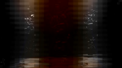 Freddy Fazbear's Pizzeria Simulator - Screenshot - Gameplay