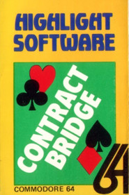 Contract Bridge (Highlight Software)