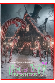 The House of the Dead Bunnies