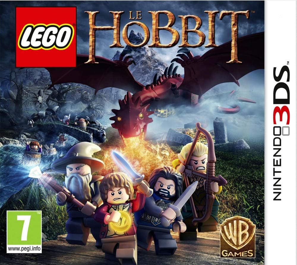 The Hobbit