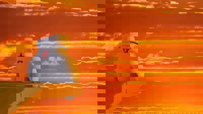 Glover - Fanart - Background