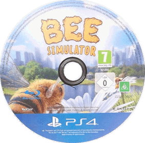Bee Simulator - Disc