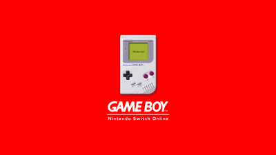 Game Boy: Nintendo Switch Online - Screenshot - Game Title