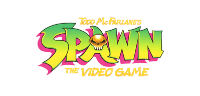 Todd McFarlane's Spawn: The Video Game - Clear Logo