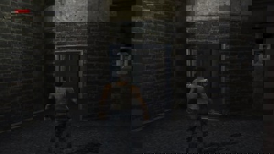 The Suffering: Ties That Bind - Screenshot - Gameplay