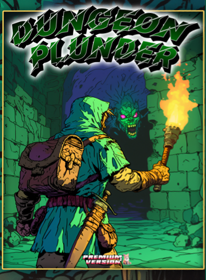 Dungeon Plunder