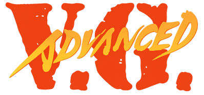 Advanced V.G. - Clear Logo