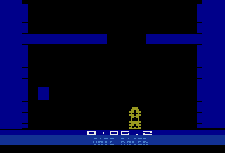 Gate Racer
