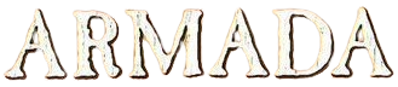 Armada - Clear Logo