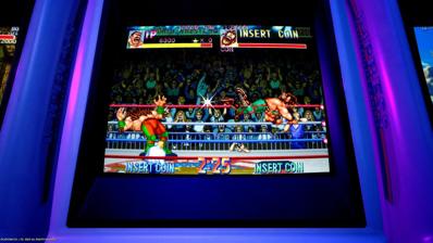 Capcom Arcade 2nd Stadium - Screenshot - Gameplay