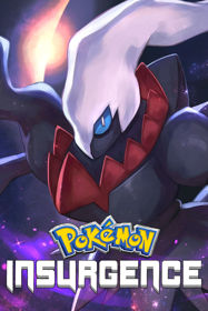 Pokémon: Insurgence - Box - Front