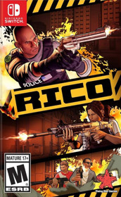 RICO