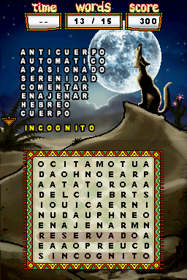 Spanish for Everyone! - Screenshot - Gameplay