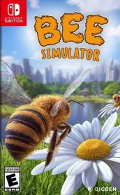 Bee Simulator