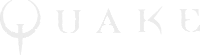 Quake - Clear Logo