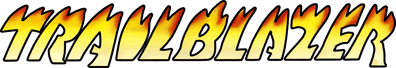 Trailblazer - Clear Logo